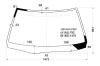 XYG JZS155-RLFW/X (JZS155RLFWX) Replacement part