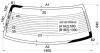 XYG JZS155RW/H/X (JZS155RWHX) Replacement part