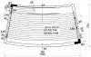XYG JZS161RW/H/X (JZS161RWHX) Replacement part