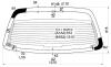 XYG K11-1RW/H/X (K111RWHX) Replacement part