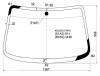 XYG KALOSLFW/X (KALOSLFWX) Replacement part