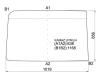 XYG KAMAZLFW/LH (KAMAZLFWLH) Replacement part
