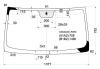 XYG KANGOOLFW/X (KANGOOLFWX) Replacement part