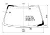 XYG KE100LFW/X (KE100LFWX) Replacement part