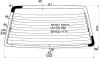 XYG KE106-1RW/H/X (KE1061RWHX) Replacement part