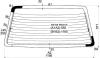 XYG KE106RW/H/X (KE106RWHX) Replacement part