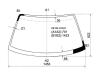 XYG KE122LFW/X (KE122LFWX) Replacement part