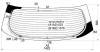 XYG KE123RW/H/X (KE123RWHX) Replacement part
