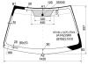 XYG KE140-L-VCPLFW/X (KE140LVCPLFWX) Replacement part