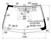 XYG KE140-L-VCPSLFW/X (KE140LVCPSLFWX) Replacement part