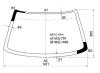 XYG KE91LFW/X (KE91LFWX) Replacement part