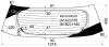 XYG KGJ10RW/H/X (KGJ10RWHX) Replacement part