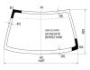 XYG KIA1.5LFW/X (KIA15LFWX) Replacement part