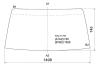 XYG KIA2.7LFW (KIA27LFW) Replacement part