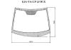 XYG KIA-TA-L-CPLFW/X (KIATALCPLFWX) Replacement part