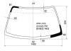 XYG KP90LFW/X (KP90LFWX) Replacement part