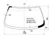XYG KR33LFW/X (KR33LFWX) Replacement part