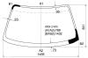 XYG KR34LFW/X (KR34LFWX) Replacement part