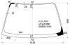 XYG KU13LFW/X (KU13LFWX) Replacement part