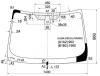 XYG KUGA-VSCHLFW/W/X (KUGAVSCHLFWWX) Replacement part