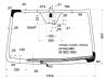 XYG KYRON-L-VCPSHLFW/H/X (KYRONLVCPSHLFWHX) Replacement part