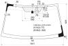 XYG L200-06-L-CPSLFW/X (L20006LCPSLFWX) Replacement part