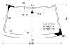XYG L200-06LFW/X (L20006LFWX) Replacement part