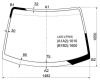 XYG L400LFW/X (L400LFWX) Replacement part