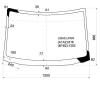 XYG L950SLFW/X (L950SLFWX) Replacement part