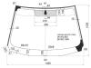 XYG LAGUNA-08-VCPLFW/X (LAGUNA08VCPLFWX) Replacement part