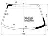 XYG LANOSLFW/X (LANOSLFWX) Replacement part