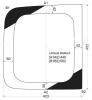XYG LARGUSRW/RH/X (LARGUSRWRHX) Replacement part