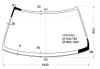 XYG LC60LFW/X (LC60LFWX) Replacement part