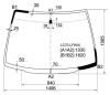 XYG LC70LFW/X (LC70LFWX) Replacement part