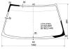 XYG LD70LFW/X (LD70LFWX) Replacement part