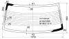XYG LD70RW/H/X (LD70RWHX) Replacement part
