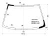 XYG LE43LFW/X (LE43LFWX) Replacement part