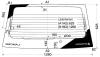 XYG LE45RW/H/X (LE45RWHX) Replacement part