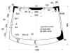 XYG LEON-05-VSLFW/X (LEON05VSLFWX) Replacement part