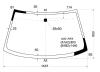 XYG LG24LFW/X (LG24LFWX) Replacement part