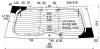 XYG LR2RW/H/X (LR2RWHX) Replacement part