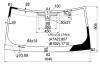 XYG LR3-VCSLFW/X (LR3VCSLFWX) Replacement part