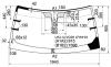 XYG LR4-12-VCSHLFW/H/X (LR412VCSHLFWHX) Replacement part