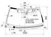 XYG LS-06-L-VCPSHLFW/H/X (LS06LVCPSHLFWHX) Replacement part