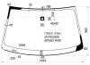XYG LTB3227LFW/X (LTB3227LFWX) Replacement part