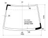 XYG M11LFW/X (M11LFWX) Replacement part