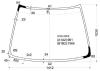 XYG M12LFW/X (M12LFWX) Replacement part