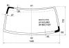 XYG MA61SLFW/X (MA61SLFWX) Replacement part