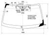 XYG MAGNUSLFW/X (MAGNUSLFWX) Replacement part
