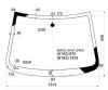 XYG MATIZ-10-VPLFW/X (MATIZ10VPLFWX) Replacement part
